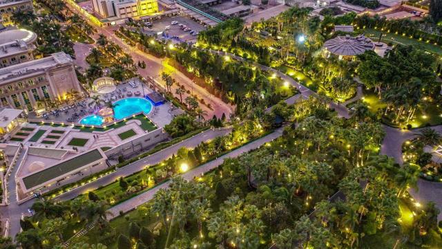 Al Masa Hotel Nasr City