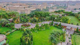 Al Masa Hotel Nasr City