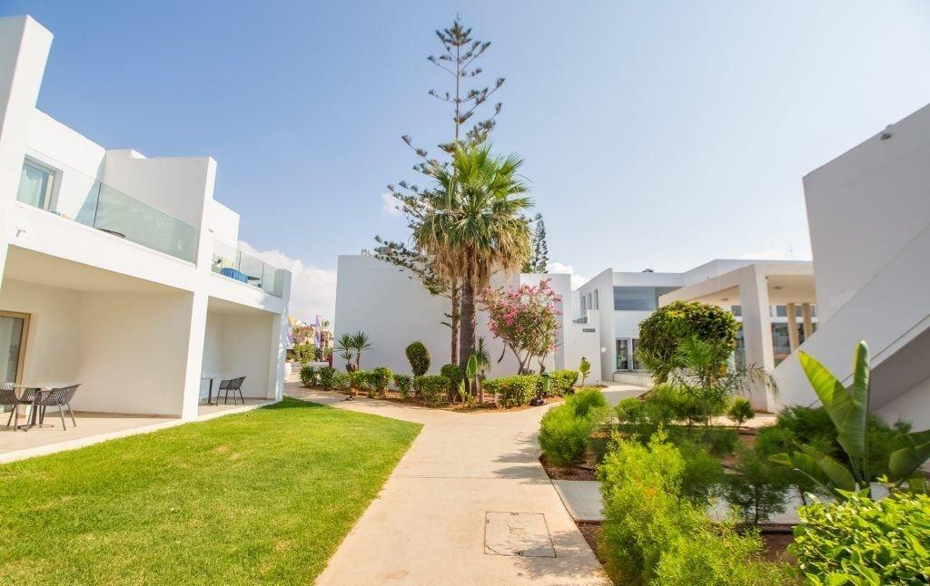 Hotel Atlantica Panthea (ex. Panthea Holiday Village & Waterpar