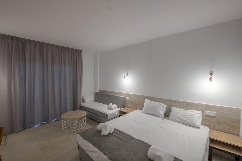 Hotel Atlantica Panthea (ex. Panthea Holiday Village & Waterpar