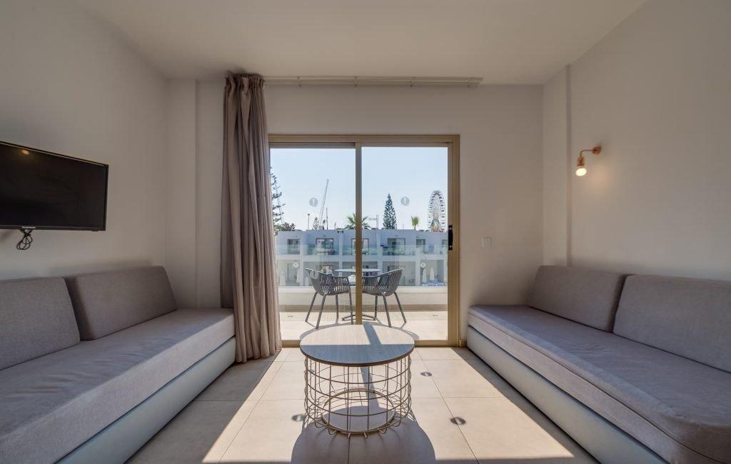 Hotel Atlantica Panthea (ex. Panthea Holiday Village & Waterpar