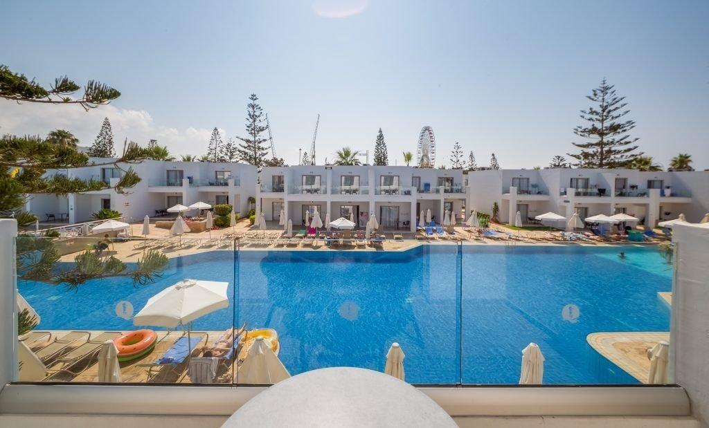 Hotel Atlantica Panthea (ex. Panthea Holiday Village & Waterpar