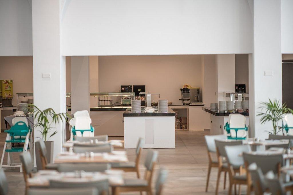 Hotel Atlantica Panthea (ex. Panthea Holiday Village & Waterpar