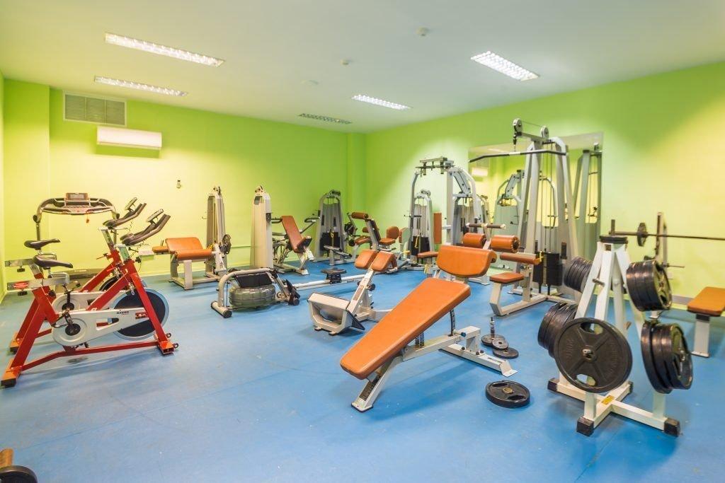 Hotel Atlantica Panthea (ex. Panthea Holiday Village & Waterpar