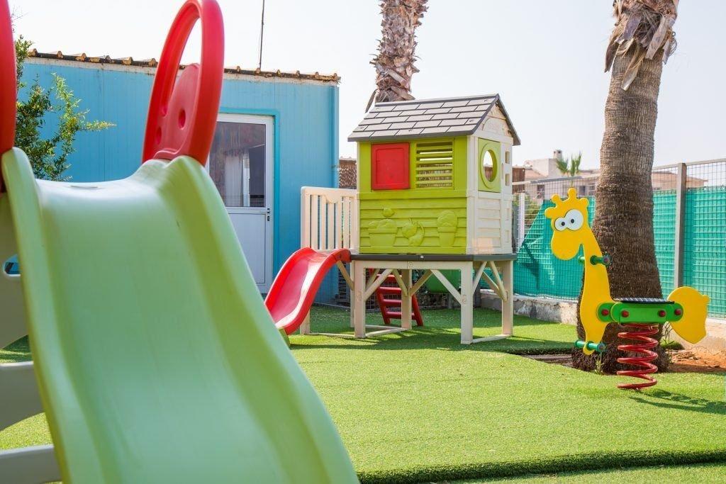 Hotel Atlantica Panthea (ex. Panthea Holiday Village & Waterpar