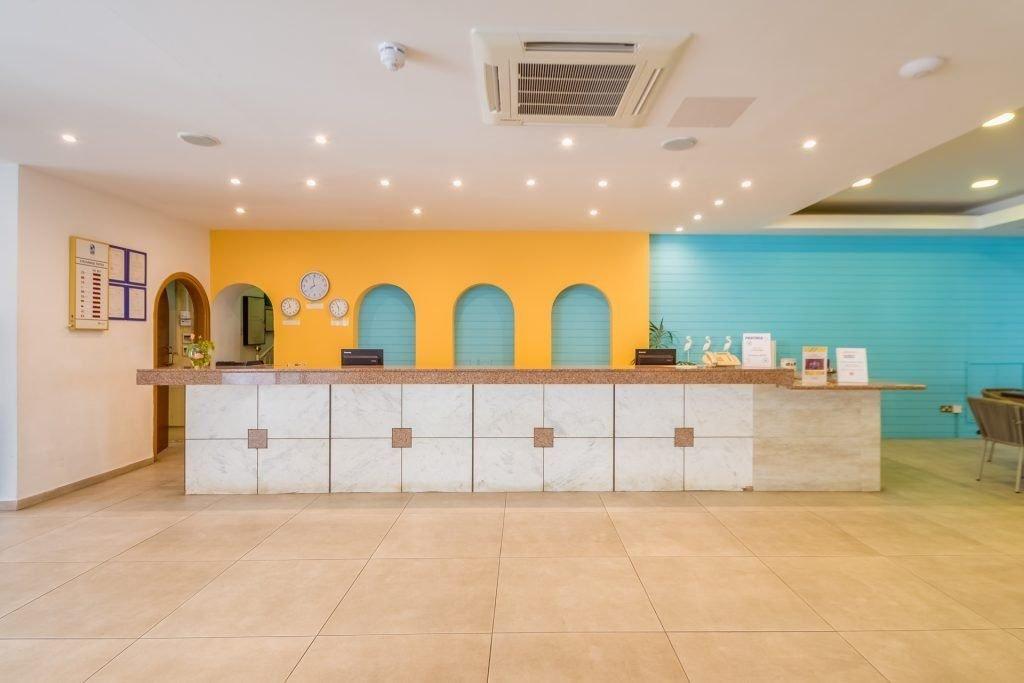 Hotel Atlantica Panthea (ex. Panthea Holiday Village & Waterpar