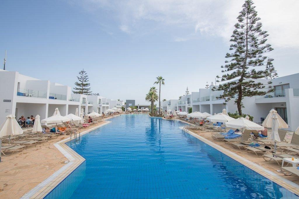 Hotel Atlantica Panthea (ex. Panthea Holiday Village & Waterpar