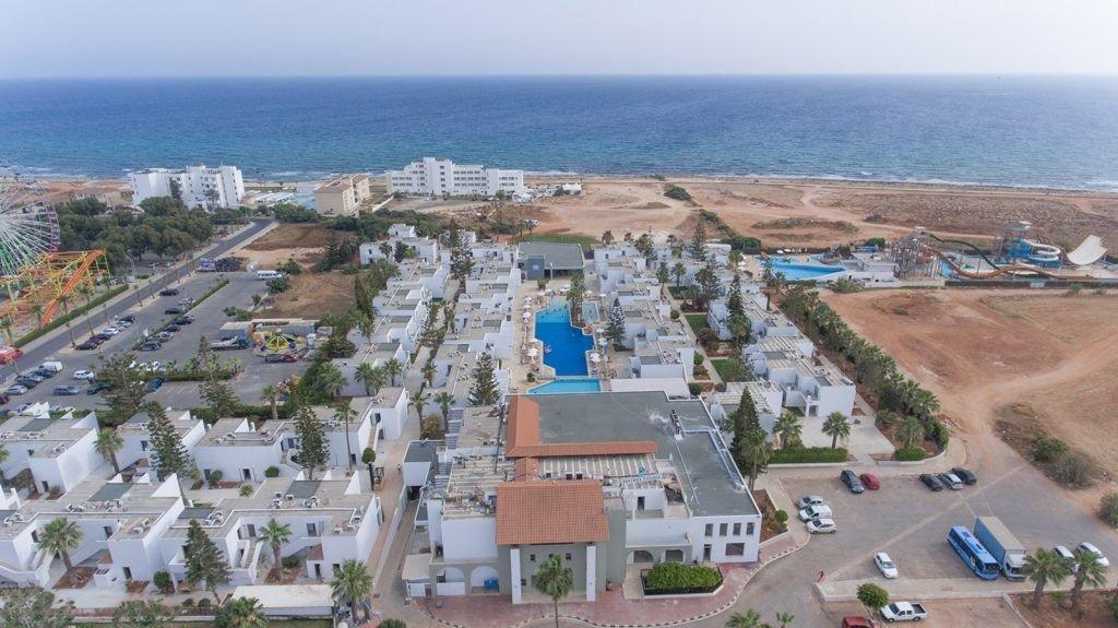 Hotel Atlantica Panthea (ex. Panthea Holiday Village & Waterpar