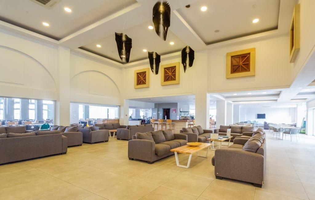 Hotel Atlantica Panthea (ex. Panthea Holiday Village & Waterpar