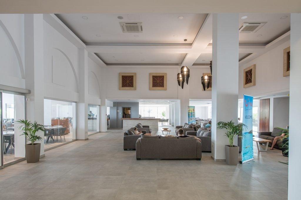 Hotel Atlantica Panthea (ex. Panthea Holiday Village & Waterpar