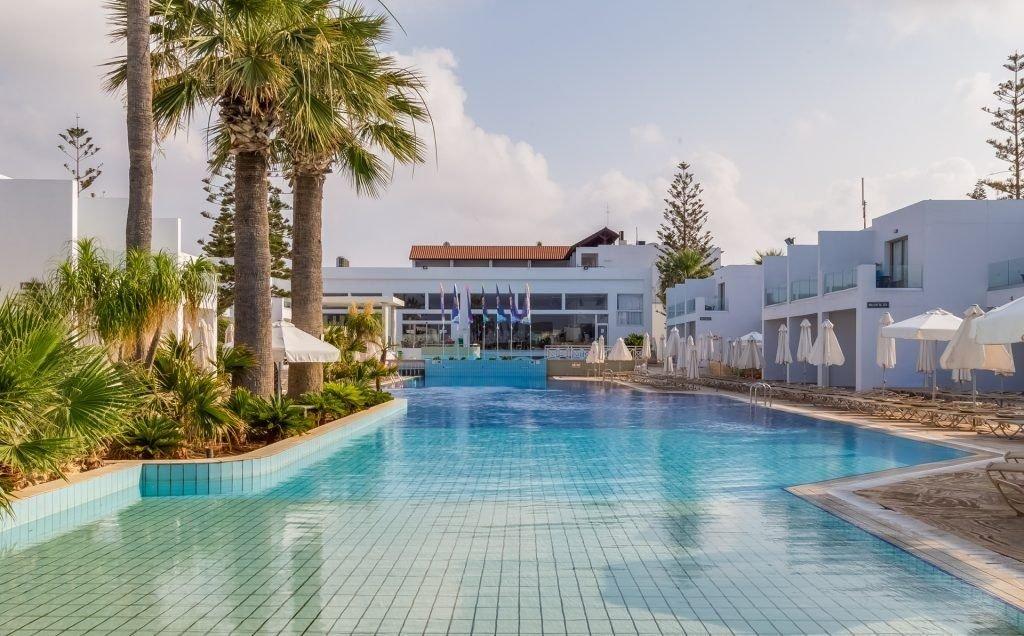 Hotel Atlantica Panthea (ex. Panthea Holiday Village & Waterpar