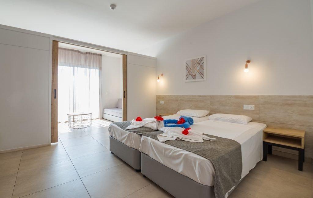 Hotel Atlantica Panthea (ex. Panthea Holiday Village & Waterpar