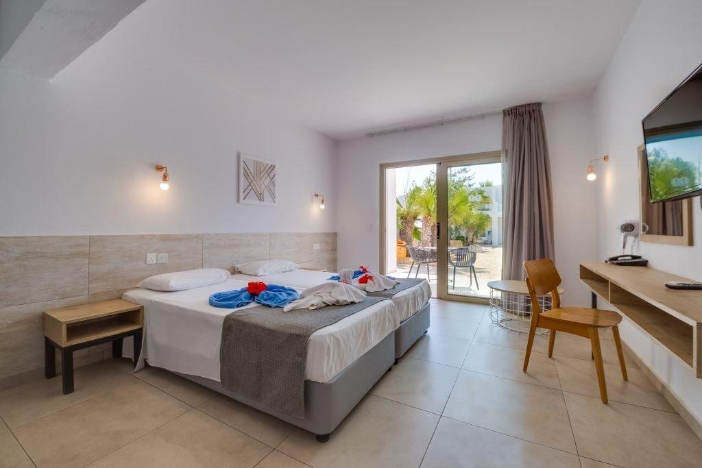 Hotel Atlantica Panthea (ex. Panthea Holiday Village & Waterpar