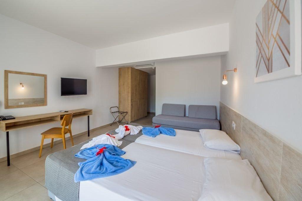 Hotel Atlantica Panthea (ex. Panthea Holiday Village & Waterpar
