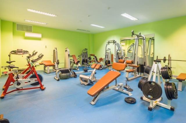 Hotel Atlantica Panthea (ex. Panthea Holiday Village & Waterpar