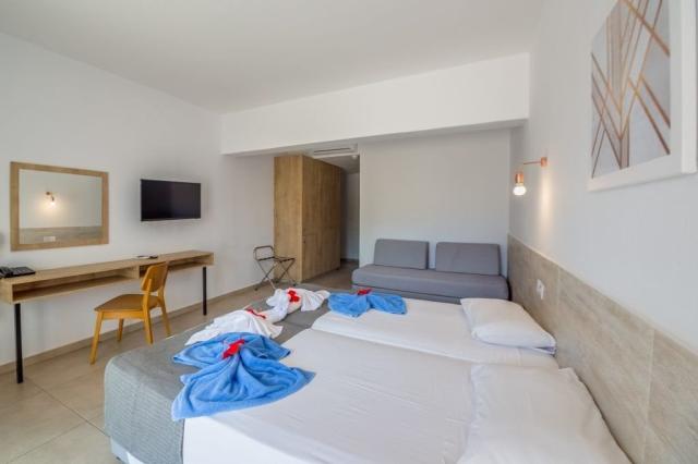 Hotel Atlantica Panthea (ex. Panthea Holiday Village & Waterpar