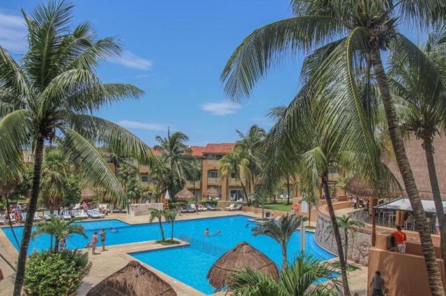 Viva Wyndham Azteca