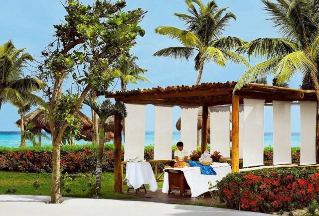 Viva Wyndham Azteca