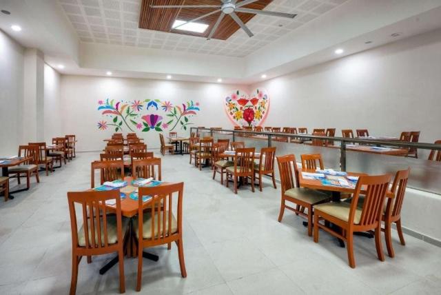Viva Wyndham Azteca