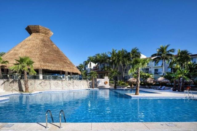 Viva Wyndham Azteca