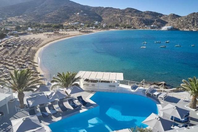 Ios Palace Hotel & Spa