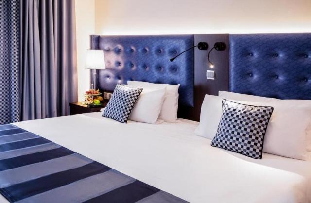 The Victoria Hotel