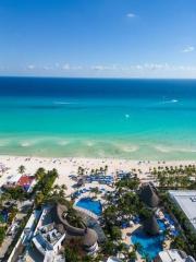 The Reef Playacar