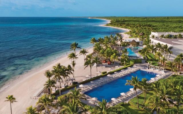 Dreams Tulum Resort and Spa