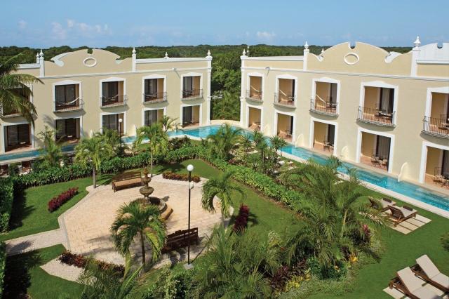 Dreams Tulum Resort and Spa