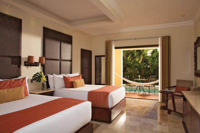 Dreams Tulum Resort and Spa
