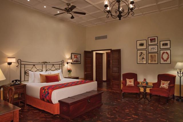 Dreams Tulum Resort and Spa