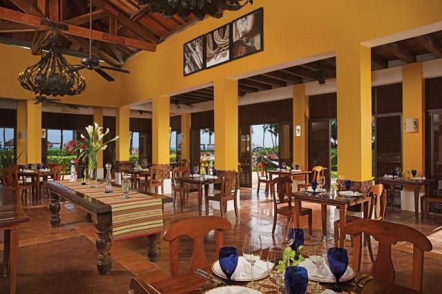 Dreams Tulum Resort and Spa