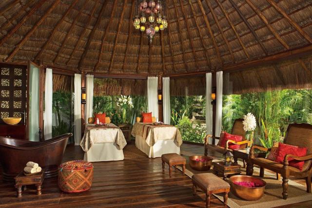Dreams Tulum Resort and Spa