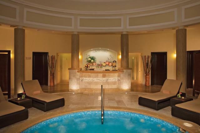 Dreams Tulum Resort and Spa