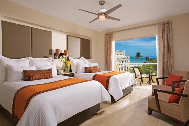 Dreams Tulum Resort and Spa