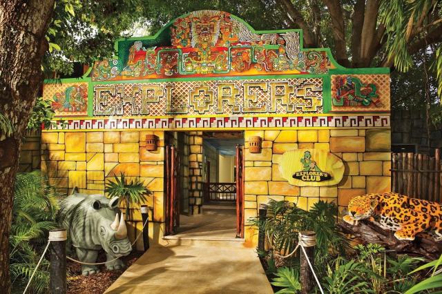 Dreams Tulum Resort and Spa