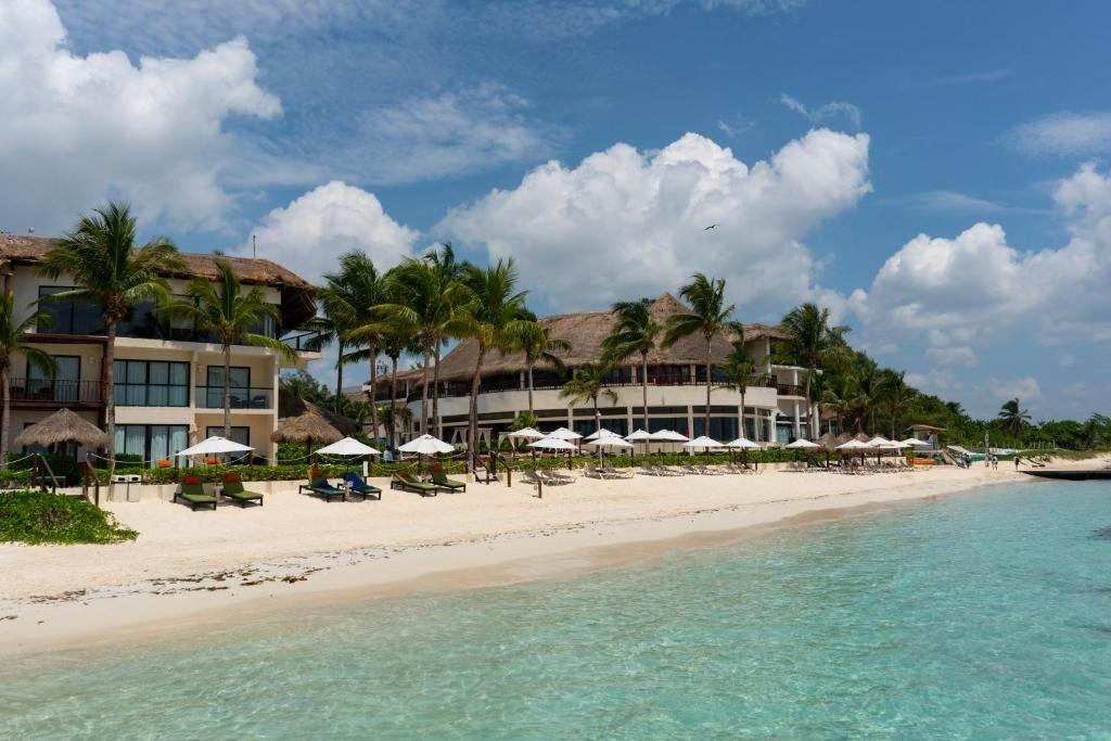 The Reef Coco Beach