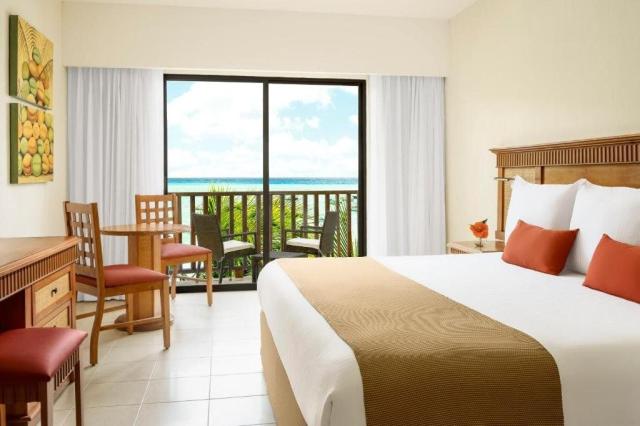 The Reef Coco Beach