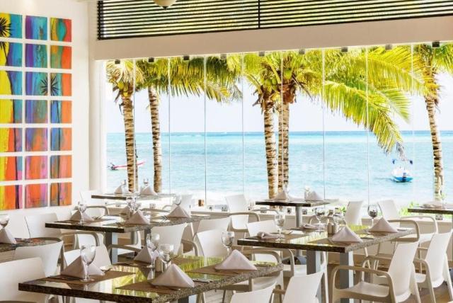 The Reef Coco Beach