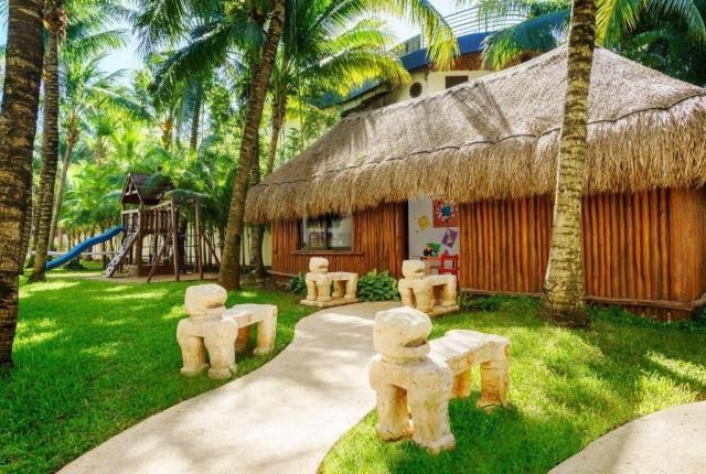 The Reef Coco Beach