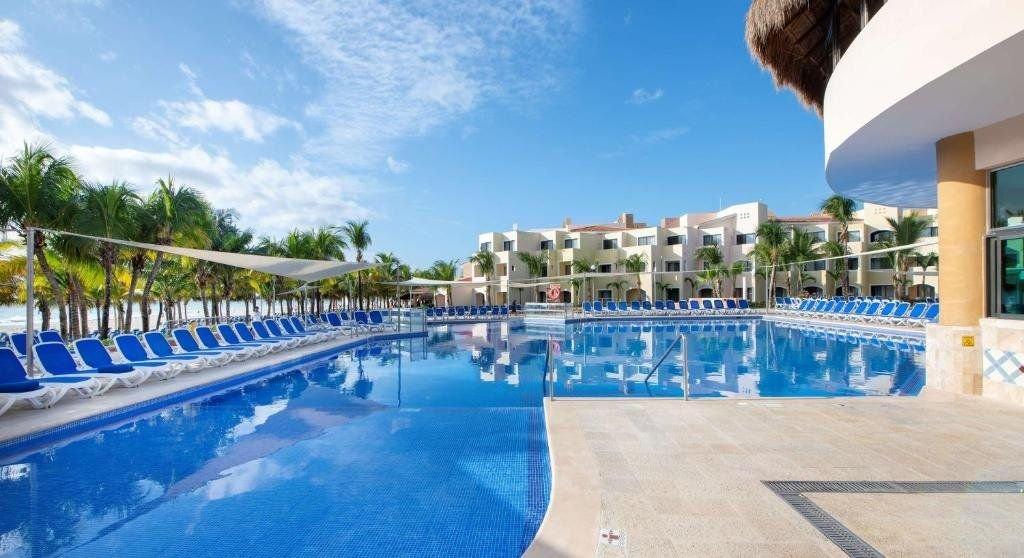Hotel Viva Wyndham Maya