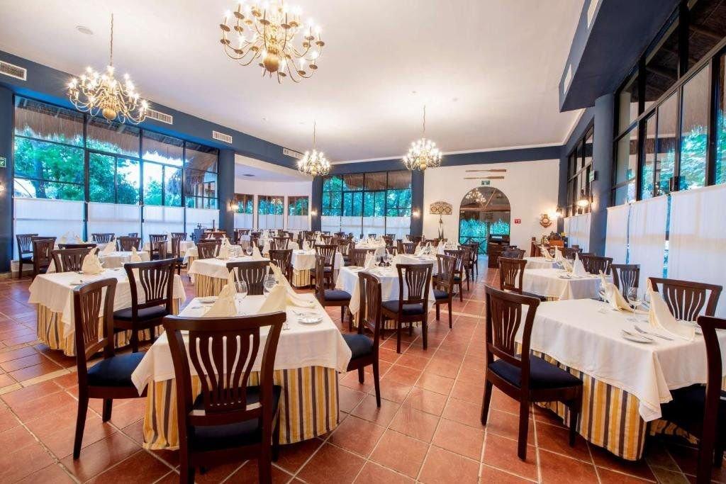 Hotel Viva Wyndham Maya