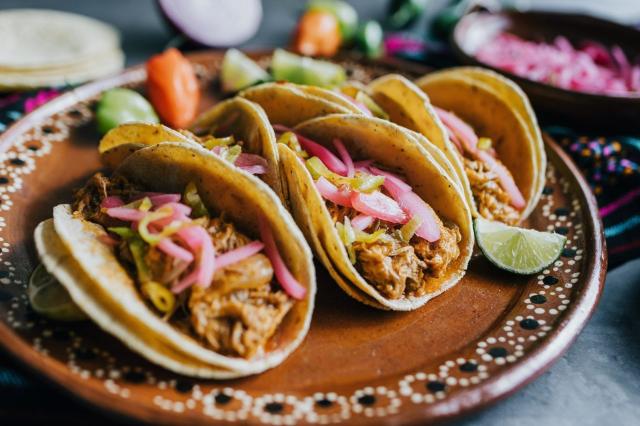 To nejlepší z Yucatánu ve svátek mrtvých Dia de Los Muertas