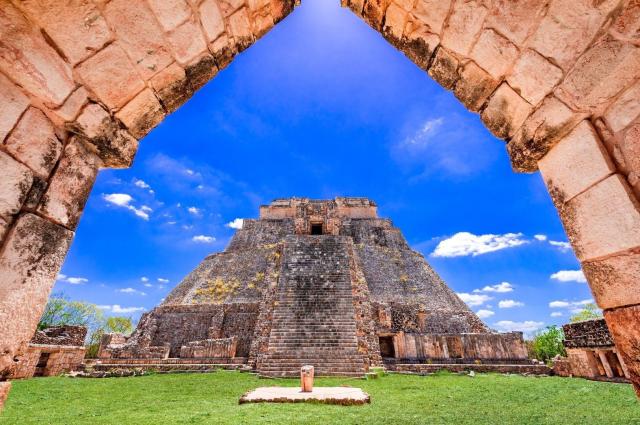 Uxmal