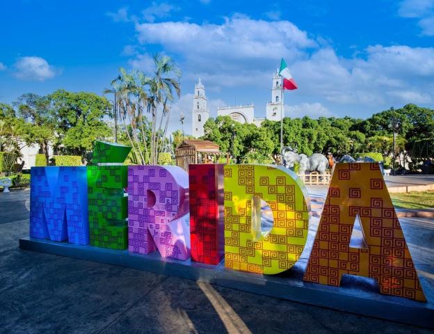 To nejlepší z Yucatánu ve svátek mrtvých Dia de Los Muertas
