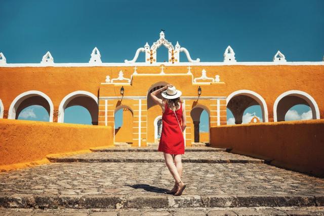 Izamal