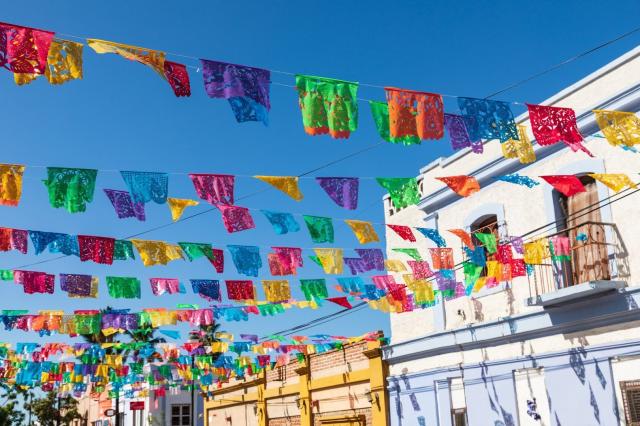 To nejlepší z Yucatánu ve svátek mrtvých Dia de Los Muertas