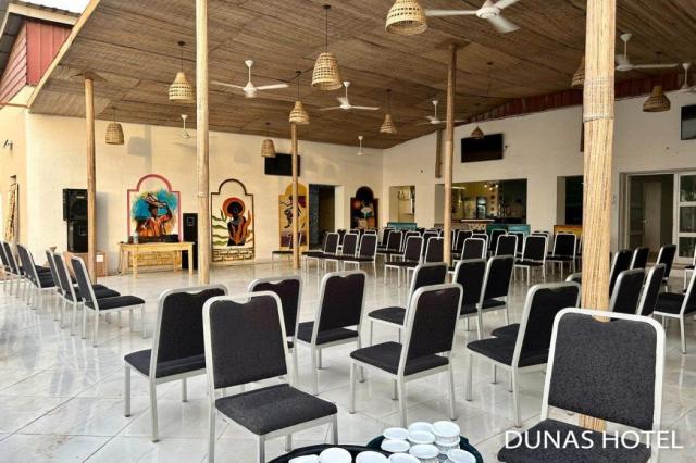 Dunas Boutique