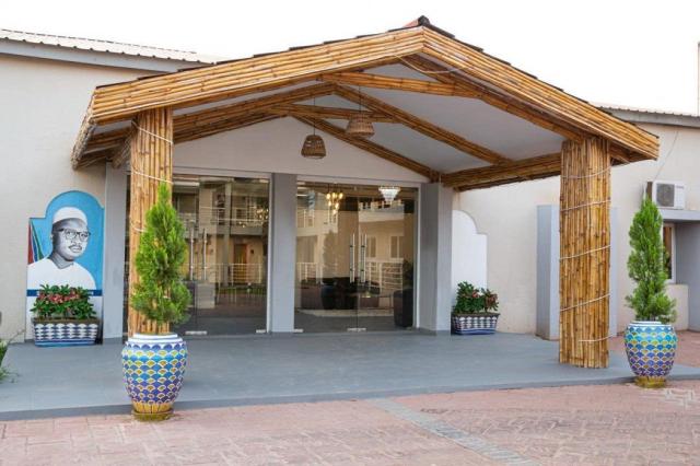 Dunas Boutique