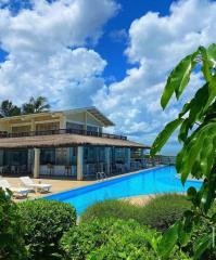 Sunset Beach Resort